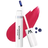 Губная помада WONDERSKIN WONDER BLADING ALL-DAY LIP STAIN, оттенок FIRST KISS — фото 1