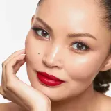 Губная помада WONDERSKIN WONDER BLADING ALL-DAY LIP STAIN, оттенок FIRST KISS — фото 2