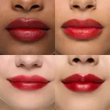 Губная помада WONDERSKIN WONDER BLADING ALL-DAY LIP STAIN, оттенок GLAMOROUS — фото 3