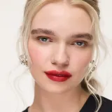 Губная помада WONDERSKIN WONDER BLADING ALL-DAY LIP STAIN, оттенок GLAMOROUS — фото 4