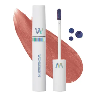 Губная помада WONDERSKIN WONDER BLADING ALL-DAY LIP STAIN, оттенок LOVELY