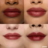 Губная помада WONDERSKIN WONDER BLADING ALL-DAY LIP STAIN, оттенок LOVELY — фото 3