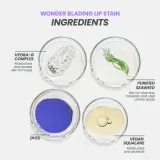 Губная помада WONDERSKIN WONDER BLADING ALL-DAY LIP STAIN, оттенок NEON ROSE — фото 4