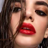 Губная помада WONDERSKIN WONDER BLADING ALL-DAY LIP STAIN, оттенок PLAYFUL — фото 2