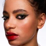 Губная помада WONDERSKIN WONDER BLADING ALL-DAY LIP STAIN, оттенок PLAYFUL — фото 3