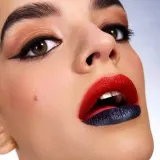 Губная помада WONDERSKIN WONDER BLADING ALL-DAY LIP STAIN, оттенок PLAYFUL — фото 5