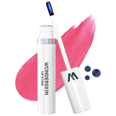 Губная помада WONDERSKIN WONDER BLADING ALL-DAY LIP STAIN, оттенок SWEETHEART
