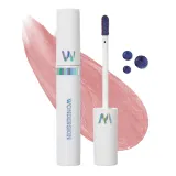 Губная помада WONDERSKIN WONDER BLADING ALL-DAY LIP STAIN, оттенок XOXO — фото 1