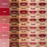 Губная помада WONDERSKIN WONDER BLADING ALL-DAY LIP STAIN, оттенок XOXO — фото 3