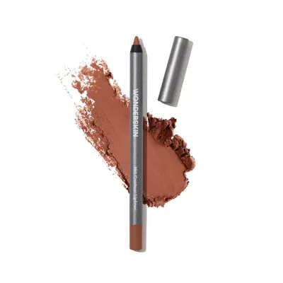 WONDERSKIN 360 Карандаш для контура губ, оттенок NUTMEG