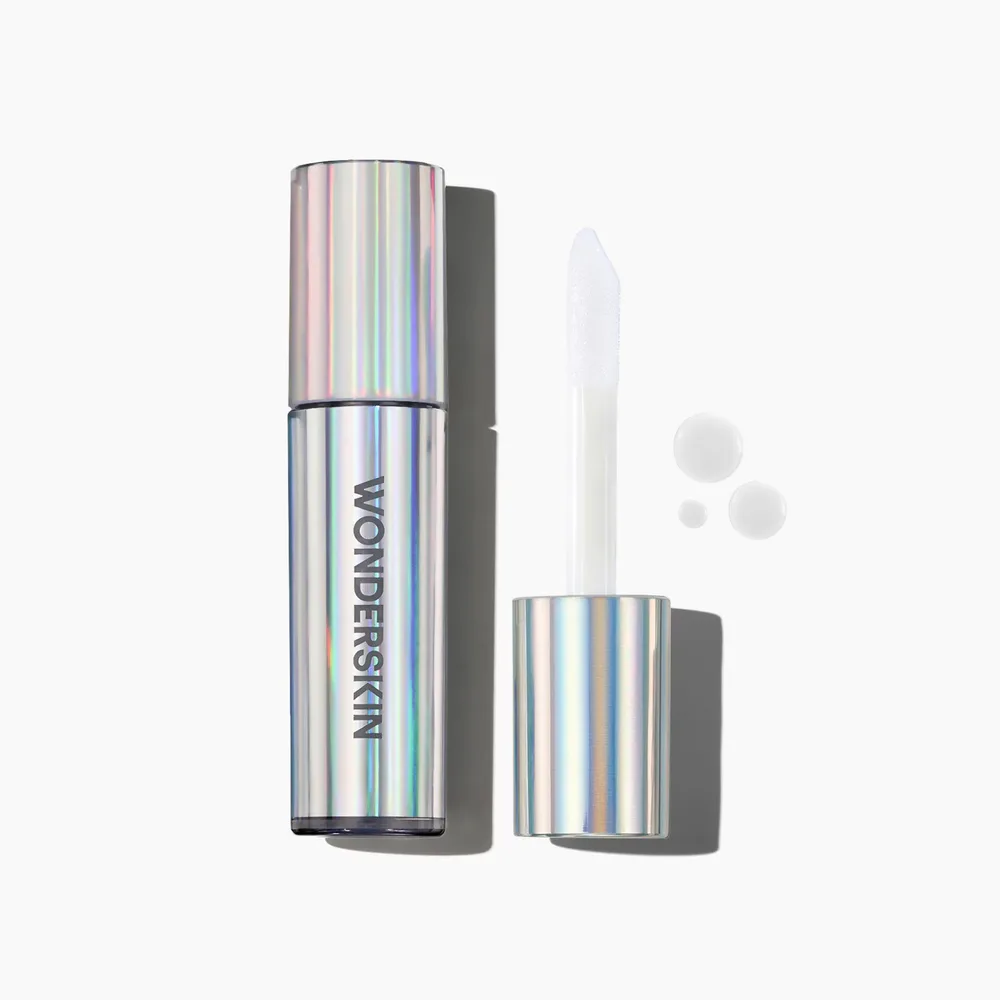 Блеск для губ WONDERSKIN LIP RELAPSE PLUMPING GLOSS, 36 г