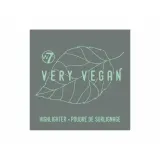 Рассветление W7 VERY VEGAN Highlighter ROZSWIETLACZ, 9 г — фото 2