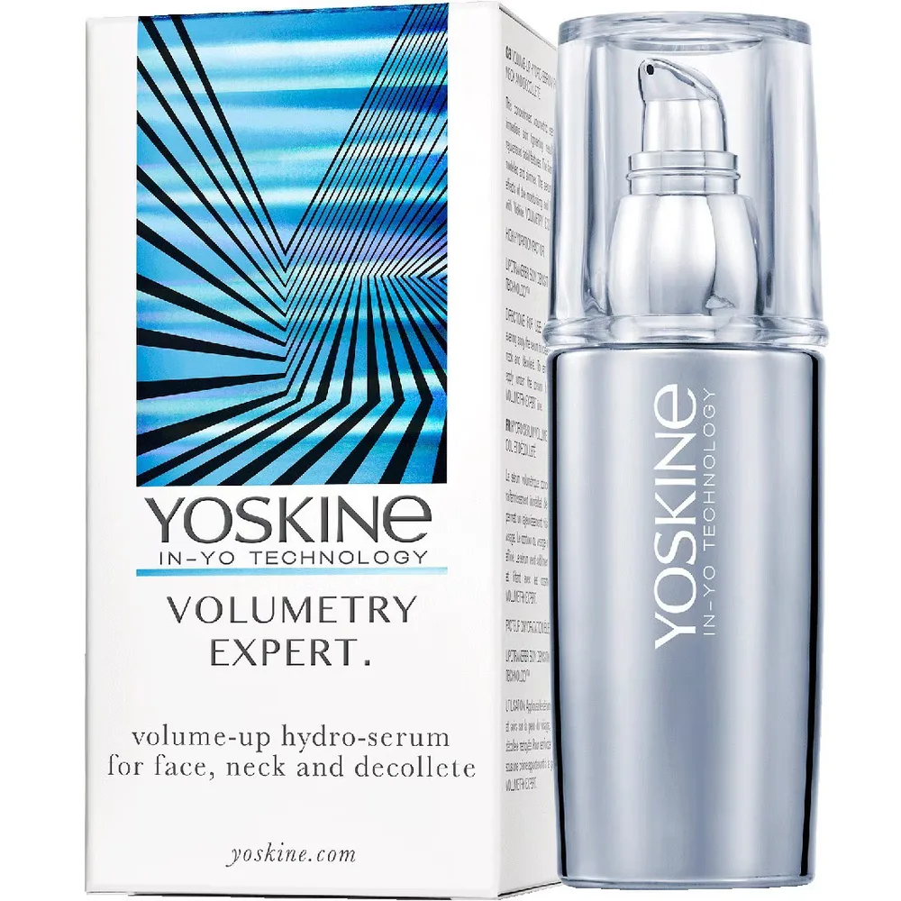 YOSKINE VOLUMETRY EXPERT Serum, 30 мл