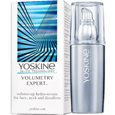 YOSKINE VOLUMETRY EXPERT Serum, 30 мл