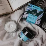 Vis Plantis Крем для лица увлажняющий, для обезвоженной кожи, с веганской икрой, 50 мл — фото 2