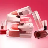 Lancôme LIP IDOLE JUICYTREAT OIL, Lip Gloss with Juicy Oil, оттенок 10 Pink Ôh La La — фото 3