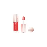 Lancôme LIP IDOLE JUICYTREAT OIL, Lip Gloss with Juicy Oil, оттенок 16 Pinky Promise — фото 1