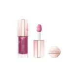 Lancôme LIP IDOLE JUICYTREAT OIL, Lip Gloss with Juicy Oil, оттенок 18 Berry Yummy — фото 1