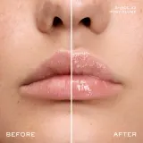 Lancôme LIP IDOLE JUICYTREAT OIL, Lip Gloss with Juicy Oil, оттенок 22 Rosy Plump — фото 4