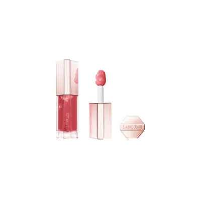 Lancôme LIP IDOLE JUICYTREAT OIL, Lip Gloss with Juicy Oil, оттенок 33 Idôle Nude