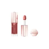 Lancôme LIP IDOLE JUICYTREAT OIL, Lip Gloss with Juicy Oil, оттенок 60 Million-dollar Berry — фото 1