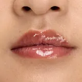 Lancôme LIP IDOLE JUICYTREAT OIL, Lip Gloss with Juicy Oil, оттенок 60 Million-dollar Berry — фото 3