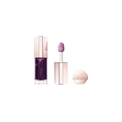 Lancôme LIP IDOLE JUICYTREAT OIL, Lip Gloss with Juicy Oil, оттенок 90 Berry Bisou