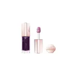 Lancôme LIP IDOLE JUICYTREAT OIL, Lip Gloss with Juicy Oil, оттенок 90 Berry Bisou — фото 1