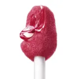 Lancôme LIP IDOLE JUICYTREAT OIL, Lip Gloss with Juicy Oil, оттенок 90 Berry Bisou — фото 4