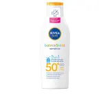 Защита от солнца для детей NIVEA, 200 мл — фото 1