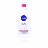 Мицеллярная вода NIVEA WODA MICELARNA skora sucha, 400 мл — фото 1