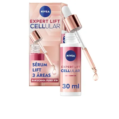 Уход против старения NIVEA, 30 мл