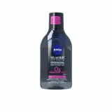 Мицеллярная вода NIVEA PROFESJONALNY dwufazowy wodoodporny WODA MICELARNA, 400 мл — фото 1