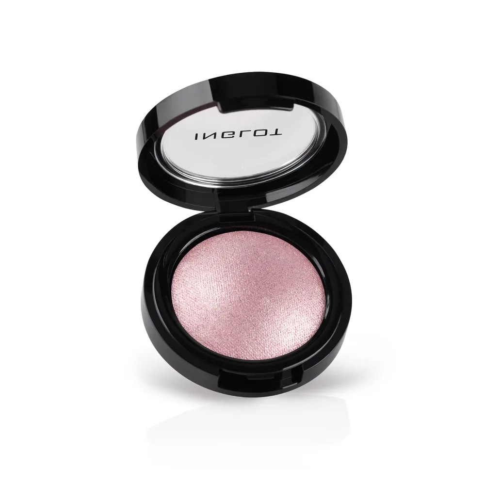 Хайлайтер Inglot, 3.4 г