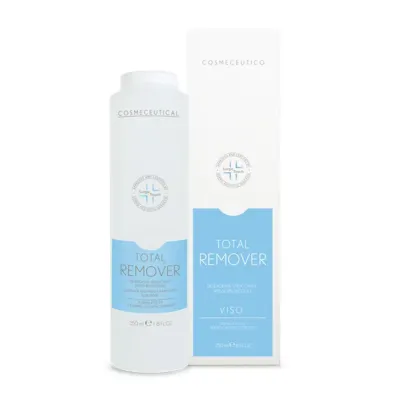 Жидкость для снятия макияжа Surgic Touch Total Remover Cleanser, 250 мл