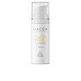 Крем для лица Macca ABSOLUT RADIANT VIT-C3 emulsion combination to oily skin, 50 мл — фото 1