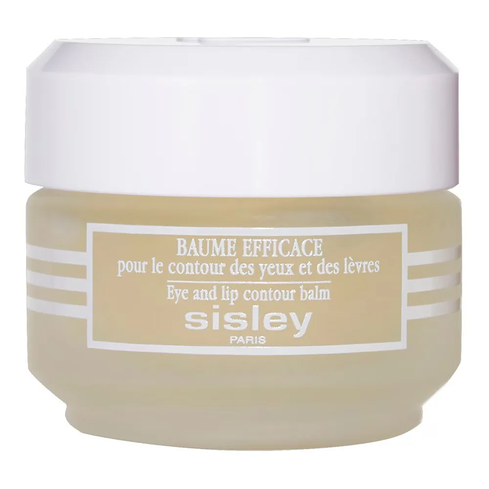 Крем для глаз Sisley Botanical Eye and Lip Contour Balm, 30 мл