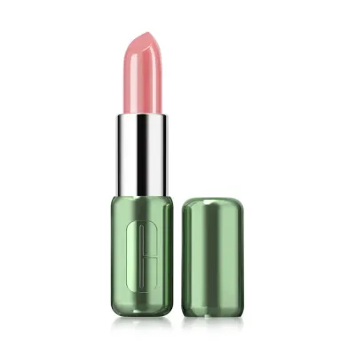 Clinique Pop Longwear Lipstick, оттенок 28 - SUGAR POP