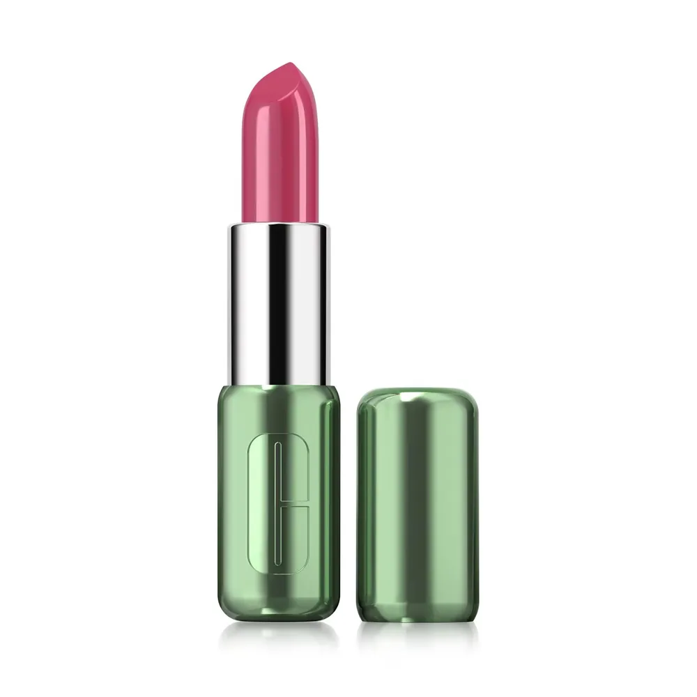 Clinique Pop Longwear Lipstick, оттенок LOVE PO - LOVE POP
