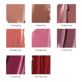Clinique Pop Longwear Lipstick, оттенок NUDE PO - NUDE POP — фото 5