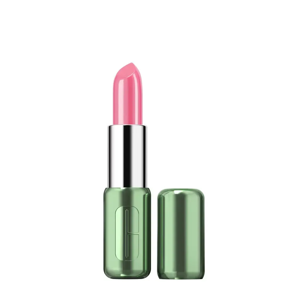 Clinique Pop Longwear Lipstick, оттенок SWEET P - SWEET POP