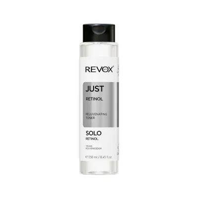 Revox B77 JUST RETINOL TONER, 250 мл
