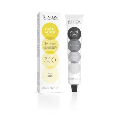 Окрашивающий тоник для волос Revlon Professional, 100 мл