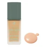 Тональный крем W7 VERY VEGAN matte foundation PERFECTLY MATTE, оттенок SAND BEIGE — фото 2