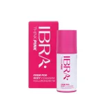 IBRA THINK PINK EYE CREAM WITH HYALURONIC ACID, 30 мл — фото 2