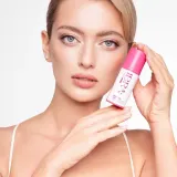 IBRA THINK PINK EYE CREAM WITH HYALURONIC ACID, 30 мл — фото 3