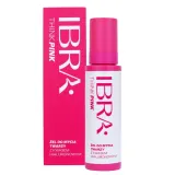 IBRA THINK PINK MAKEUP REMOVER WITH HYALURONIC ACID, 150 мл — фото 3