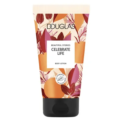 Эмульсия для тела Douglas Collection Celebrate Life, 150 мл