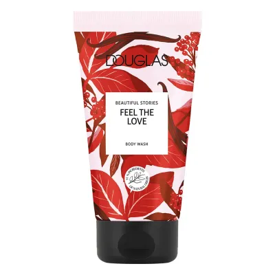 Гель для душа Douglas Collection Feel The Love, 150 мл