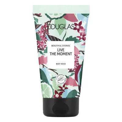 Гель для душа Douglas Collection Zyj chwila, 150 мл
